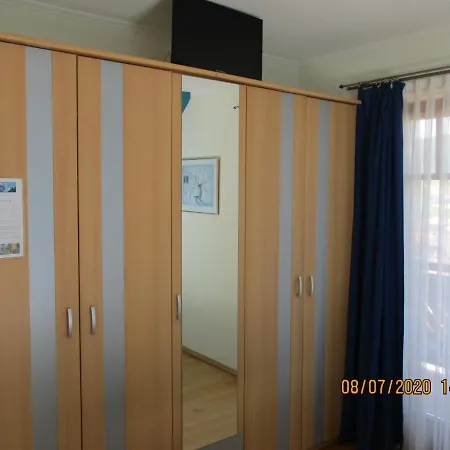 Gasthof Gaestehaus Zur Schoenen Aussicht