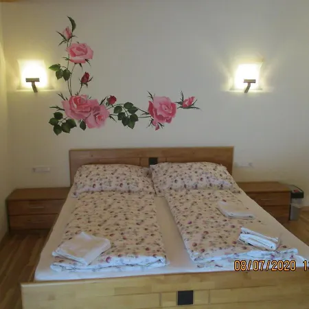 Gaestehaus Zur Schoenen Aussicht