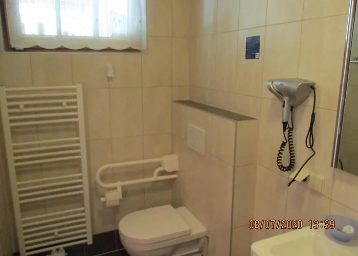 Gaestehaus Zur Schoenen Aussicht Spitz an der Donau