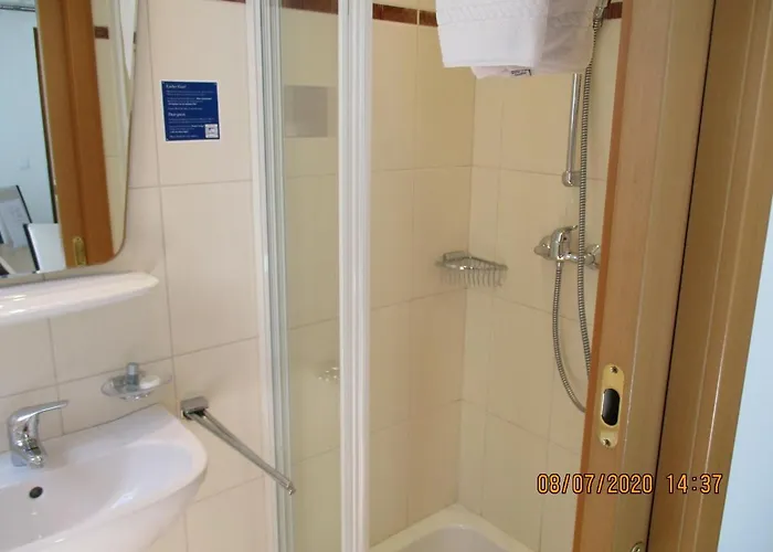 Gaestehaus Zur Schoenen Aussicht