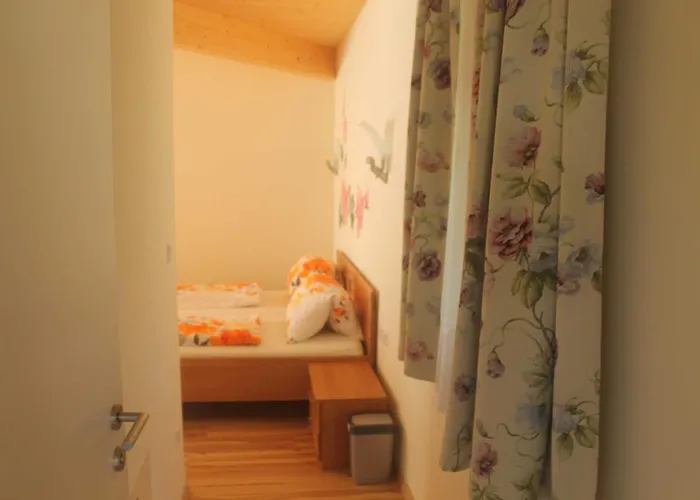 Gaestehaus Zur Schoenen Aussicht Gæstehus 3*