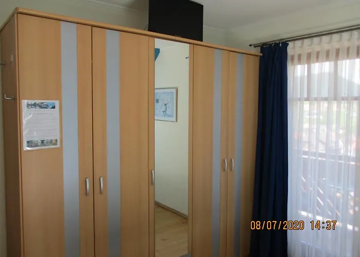 Gæstehus Gaestehaus Zur Schoenen Aussicht