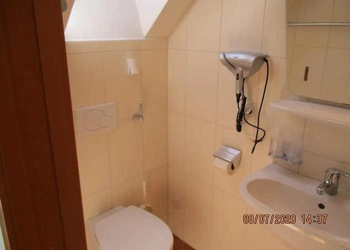 Gæstehus Gaestehaus Zur Schoenen Aussicht