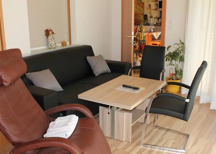 Gaestehaus Zur Schoenen Aussicht 3* Spitz an der Donau